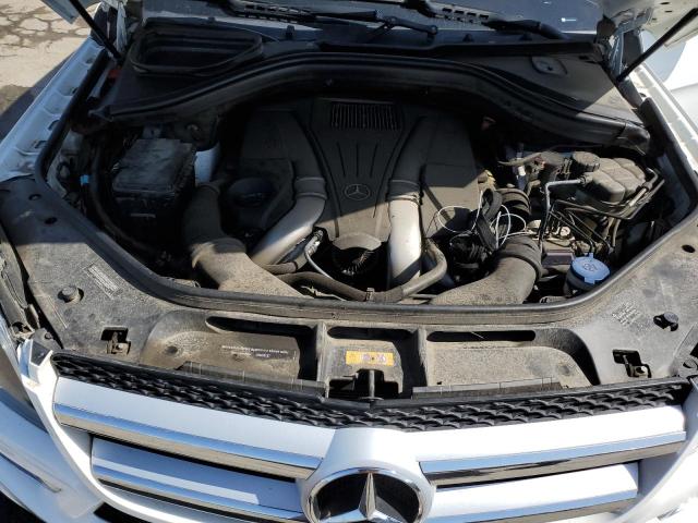 4JGDF7CE9EA369260 Mercedes-Benz Gl 450 4matic