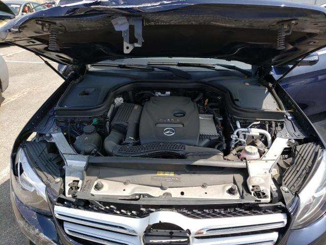 WDC0G5EB8KF570440 Mercedes-Benz Glc 350e