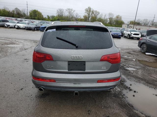 2015 AUDI Q7 TDI PRE - WA1LMAFE4FD025442