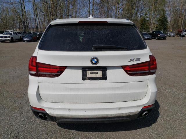 2015 BMW X5 XDRIVE3 - 5UXKR0C50F0K67085