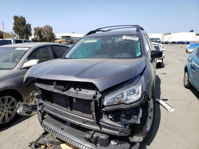 4S4WMAAD8K3440261 Subaru Ascent