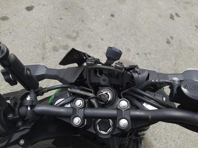 2022 KAWASAKI ER400 D - JKAERKD1XNDAH8160