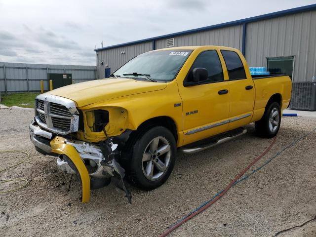 2008 Dodge Ram 1500 ST