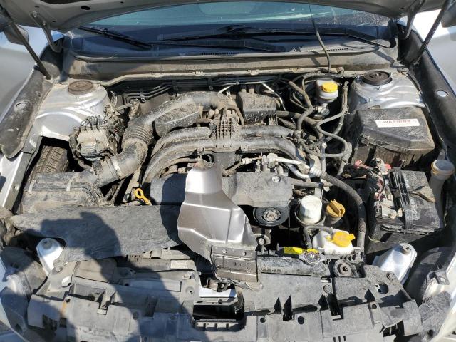 4S3BNBA68G3013077 Subaru Legacy 2.5i