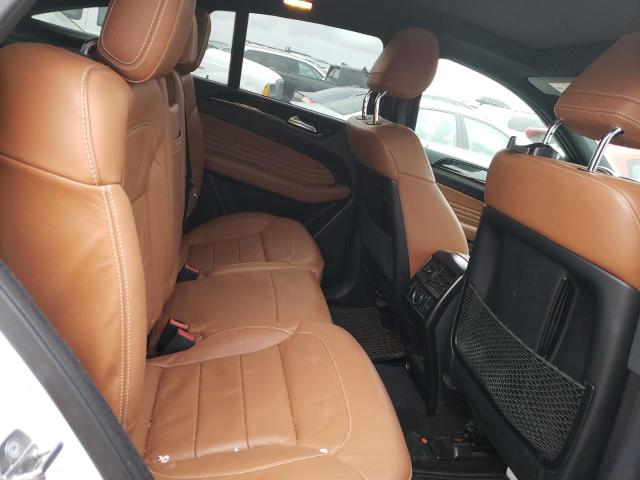 4JGED6EB8JA104668 Mercedes-Benz Gle Coupe 43 Amg