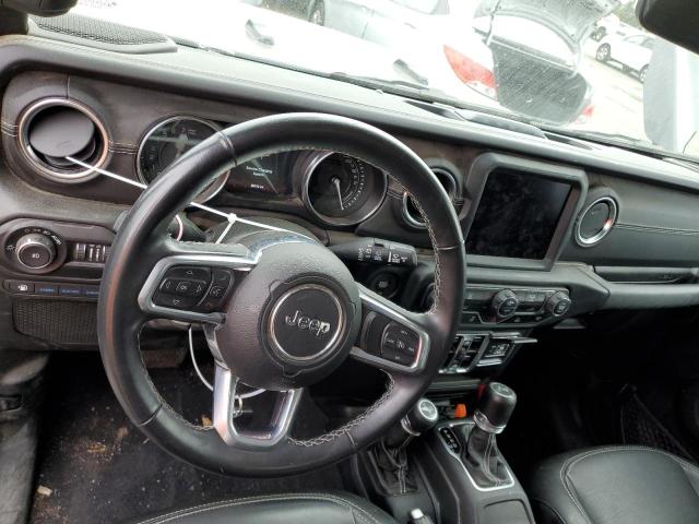 1C4JJXP62MW736722 Jeep Wrangler Unlimited Sahara 4xe
