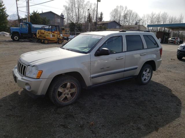 2007 Jeep Grand Cherokee Laredo