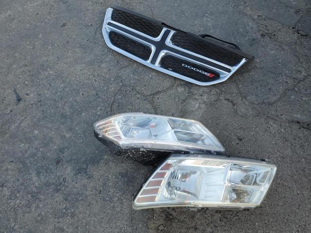 3C4PDCBG2ET141046 Dodge Journey Sxt
