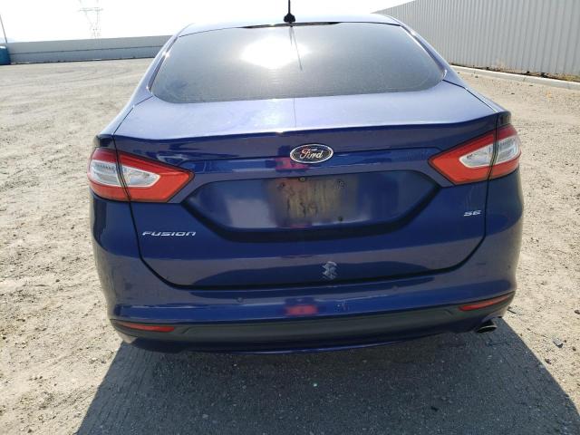 3FA6P0H72GR397315 Ford FUSION SE