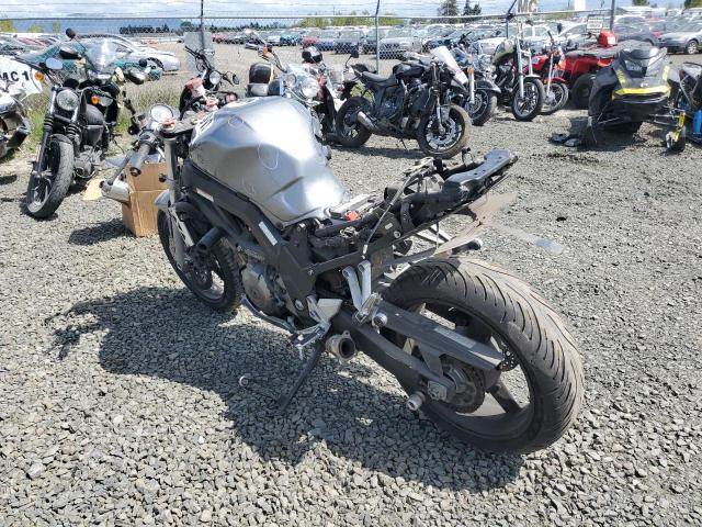 2006 SUZUKI SV1000 SK3 - JS1VT54AX62101325