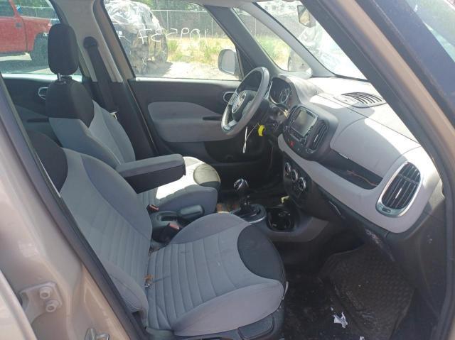 ZFBCFABH2EZ024231 Fiat 500l Easy