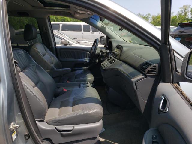 2007 HONDA ODYSSEY 5FNRL38717B078154