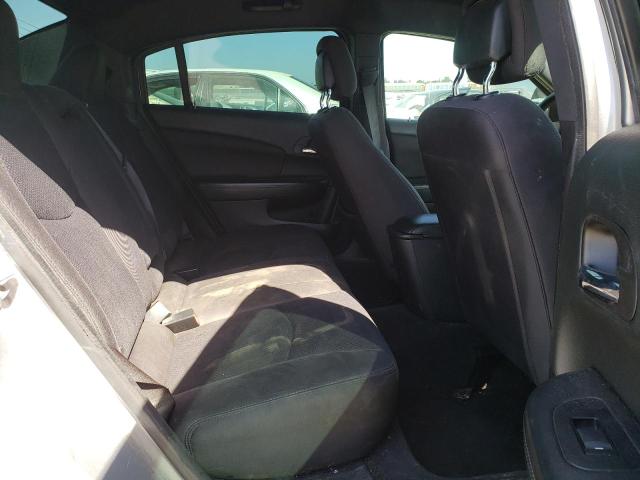 1C3CCBAB4EN124691 Chrysler 200 LX