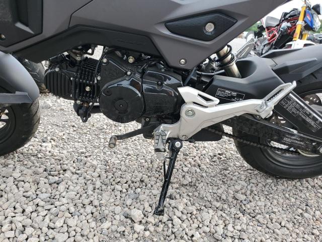 2018 HONDA GROM MLHJC7511J5001357