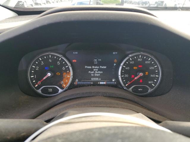 ZACCJBDT1GPD28803 Jeep Renegade Limited