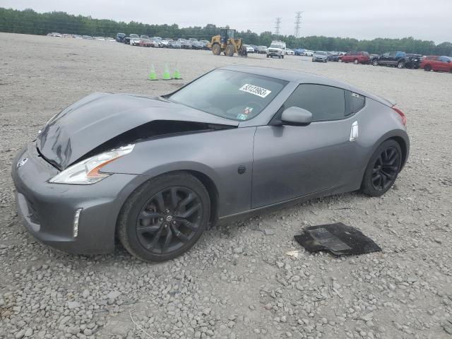 2015 Nissan 370Z Base