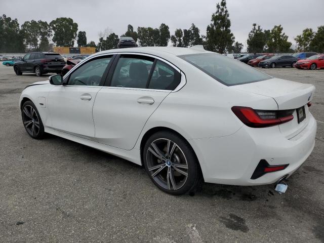 3MW5P7J08N8C33062 BMW 330e