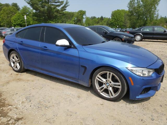 2015 BMW 428 XI GRA - WBA4A7C50FD414473