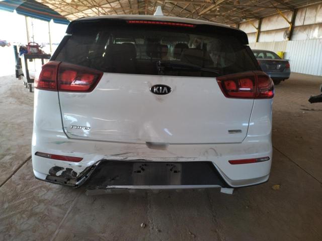 KNDCB3LC5K5262892 KIA NIRO FE