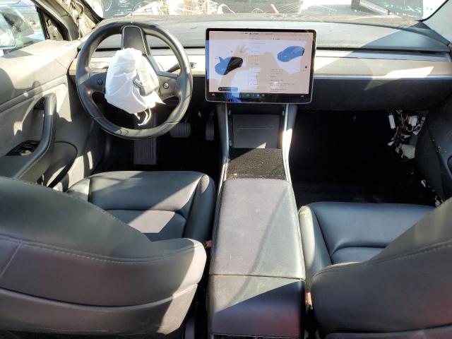 2018 TESLA 3 5YJ3E1EB2JF110677