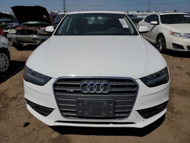 VIN WAUBFAFL5DN028171 2013 Audi A4, Premium no.5