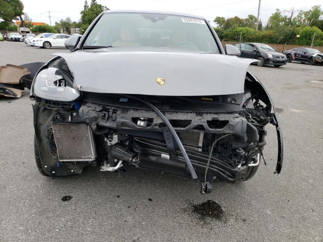 2018 PORSCHE CAYENNE SE - WP1AE2A24JLA72187
