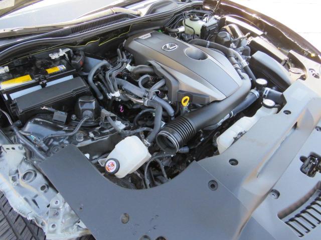 2019 LEXUS RC 300 JTHHA5BC2K5009873