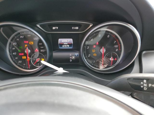 WDDSJ4GB7HN437549 Mercedes-Benz CLA 250 4MATIC