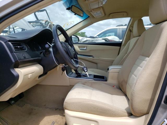 2017 TOYOTA CAMRY LE/X - 4T1BF1FK6HU783864