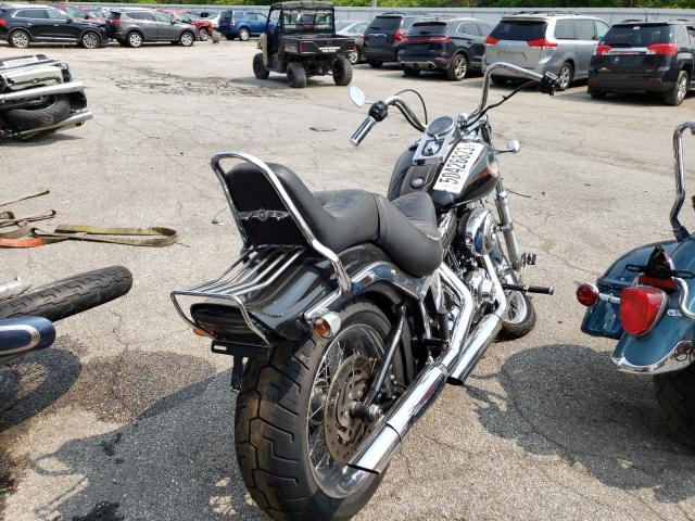 2010 HARLEY-DAVIDSON FXSTC 1HD1JL51XAB032012