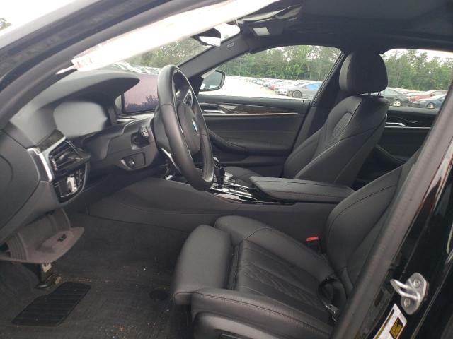2021 BMW 530 WBA53BH03MWX09566