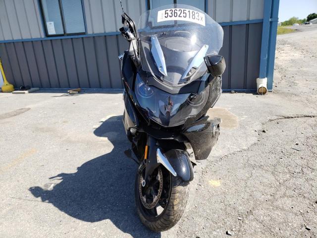 2019 BMW K1600 B - WB10F5304KZG17777