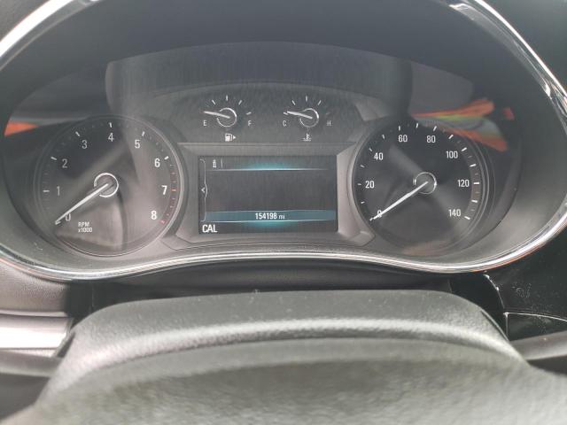 KL4CJASB5JB593952 Buick Encore Preferred
