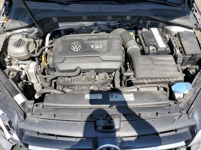 2015 VOLKSWAGEN GOLF SPORT - 3VWC17AU2FM514214