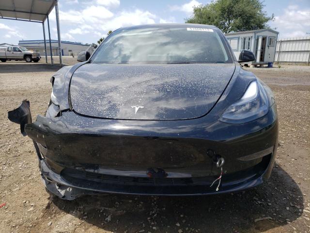 5YJ3E1EA3PF397348 Tesla MODEL 3