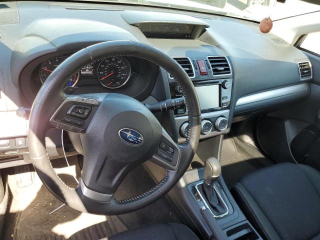 JF1GPAP69G8287267 Subaru Impreza Sport Premium