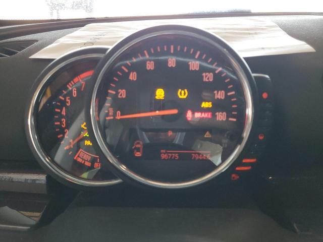 WMWLN5C58G2E30795 Mini COOPER CLUBMAN