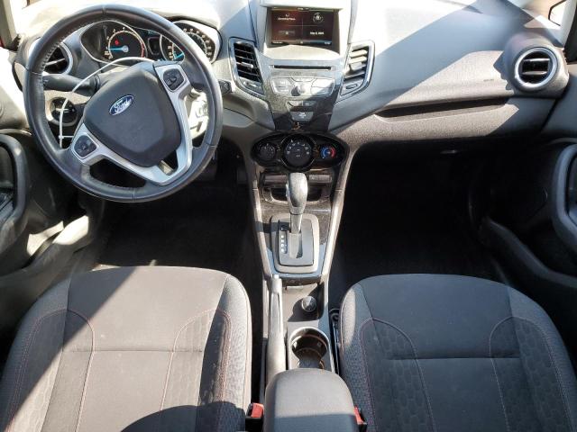 3FADP4BJ8FM146314 Ford FIESTA SE
