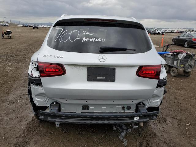 WDC0G8DB1LF738861 Mercedes-Benz GLC 300