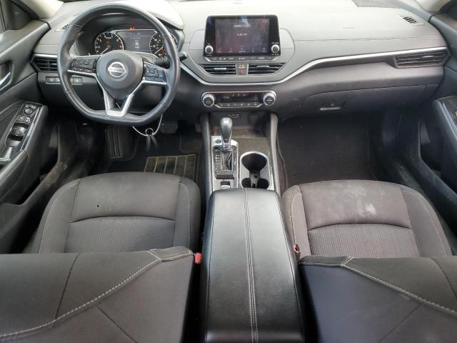 1N4BL4DV7LC166201 Nissan ALTIMA SV