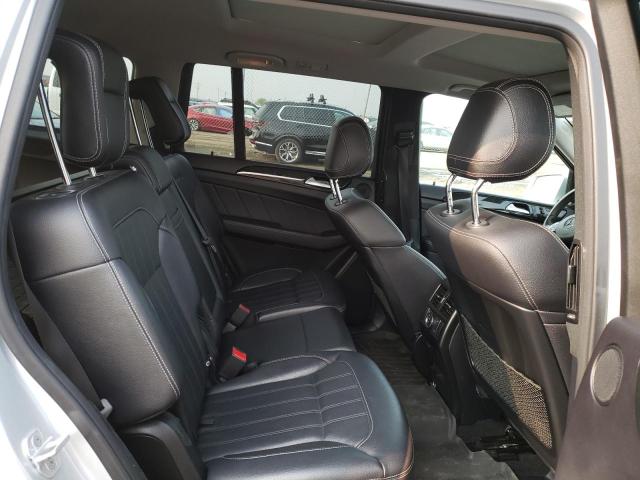 4JGDF6EE2GA704403 Mercedes-Benz Gl 450 4matic
