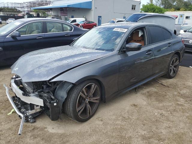 2022 BMW 330I for Sale | FL - MIAMI NORTH | Tue. Aug 15, 2023 - Used ...