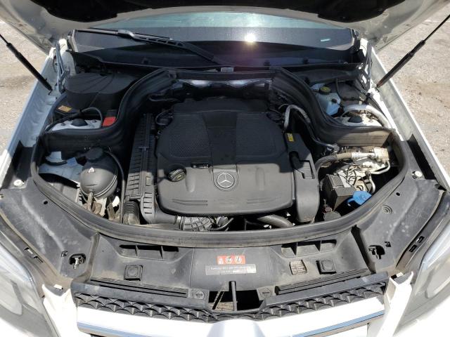WDCGG5HB8FG436439 Mercedes-Benz GLK 350