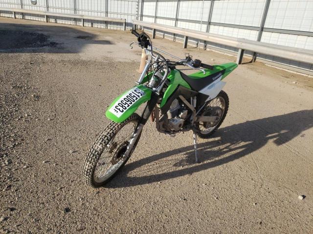 2019 KAWASAKI KLX140 C - JKBLXPC33KDA08556