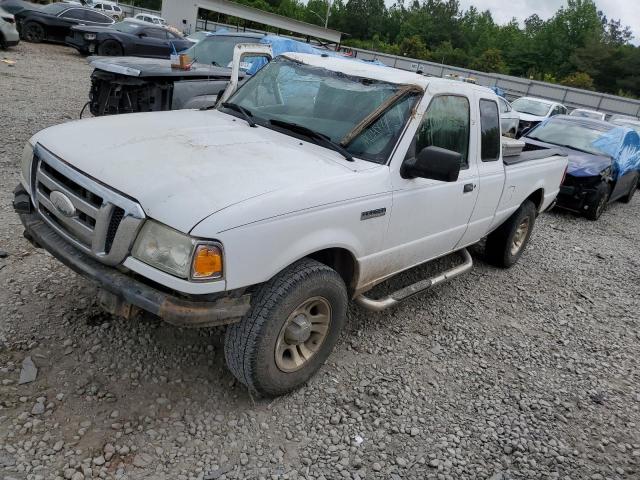 2008 Ford Ranger 