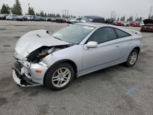 2003 Toyota Celica GT