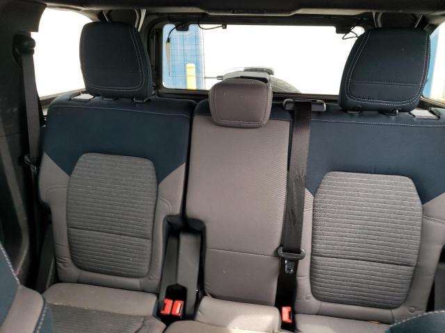 2021 FORD BRONCO BAS - 1FMDE5BH1MLA75650