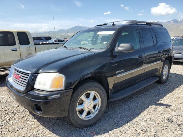 2006 GMC Envoy XL 