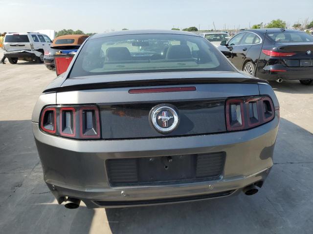 1ZVBP8AM5E5304033 2014 FORD MUSTANG, photo no. 6