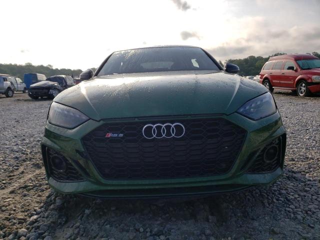 2021 AUDI RS5 - WUAAWCF59MA902804
